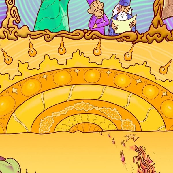 Mosaico Hocus Pocus 5