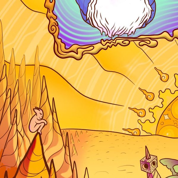 Mosaico Hocus Pocus 6
