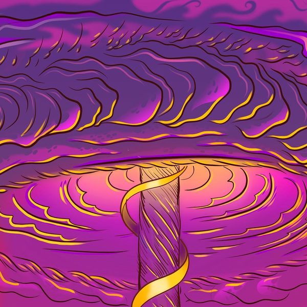 Mosaico Hocus Pocus 23