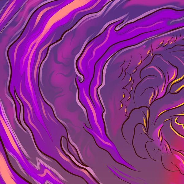 Mosaico Hocus Pocus 24